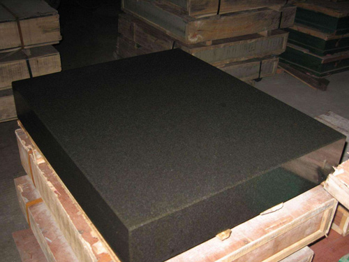 花崗石平臺(tái)